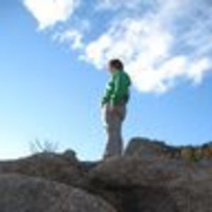 Meet your Posher, Susan